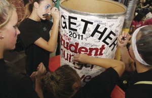 Student Hunger